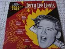 JERRY LEE LEWIS SUN EP 107 SLEEVE ONLY