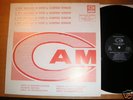 GIAMPIERO BONESCHI rare ITALY CAM Electronic Library