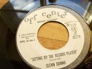 TEENER  FROM GLENN DUNNO ON OFF CENTER #6146