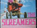 Star Club The Screamers nur Cover