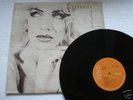 EURYTHMICS - VERY RARE ZIMBABWE LP