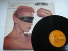 EURYTHMICS - VERY RARE ZIMBABWE LP