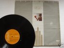 EURYTHMICS - VERY RARE ZIMBABWE LP