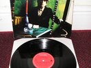 BOB DYLAN - WORLD GONE WRONG - LP