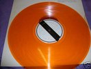BUFFALO SPRINGFIELD RARE ORANGE VINYL TEST PRESSING