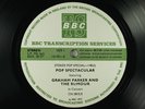 Graham Parker & The Rumour Live In Concert BBC No 148.