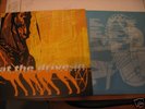 at the drive-in   (LP relationship of command)