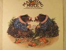 MATCHING MOLE + R WYATT + RARE JAZZ ROCK LP 1972 + CBS