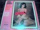 Bert Henry The Hungry Thigh VERY RARE FAXLP-3004N NM++