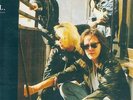 THE SISTERS OF MERCY 