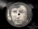 John Lennon Imagine UK 1971 LP + Poster/Postcard *MINT*