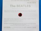 Beatles White Album UK *MONO* Reel-to-Reel Tape in Box