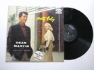 DEAN MARTIN - PRETTY BABY CAPITOL PROMO LP