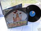 BRÖSELMASCHINE SAME LP IN 1971 MINT KRAUTROCH KRACHER