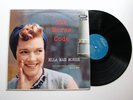 ELLA MAE MORSE - MORSE CODE BILLY MAY CAPITOL JAZZ LP
