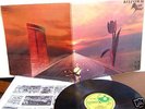 Pretty Things - Parachute SHVL 774 UK LP 1stPr Harvest