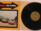 The Marketts.Take To Wheels. WB WS 8140 Stereo.