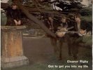 BEATLES, THE - RARE EP (7