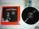 Sam Cooke - Shake/A Change Is Gonna Come- RCA LPM-3367
