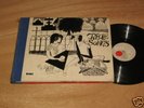CREOLE SONGS DISC 78 RPM - DAVID STONE MARTIN ART COVER