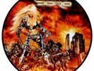 DORO-FEAR NO EVIL     RARE PICTURE LP