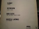 YAMBU / HOKIS POKIS - RARE CANADIAN PROMO (NM) (LISTEN)