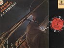 JJ Johnson Proof Positive Impulse JAZZ Vinyl Record lp