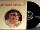 LP  John D. Loudermilk - 12 Sides Of John D. Loudermilk
