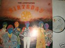 LP  -  THE ASSOCIATION  -  B I R T H D A Y    - Muster