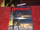 WITCHBURNER Incarnation Of Evil LP