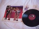 *JOHN LEYTON* Two Sides Of 1961 UK HMV LP *J MEEK/RGM*