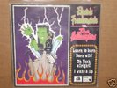 ELECTRIC FRANKENSTEIN / HELLACOPTERS 7