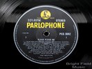 Beatles Please Please Me UK 1963 *3rd STEREO* Press LP