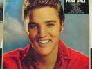 Elvis Presley For LP Fans Only MONO Same Photo both sid