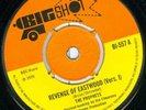 PROPHETS - REVENGE OF EASTWOOD ORIG  BIG SHOT 7
