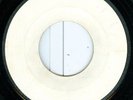 UNKNOWN BLANK REGGAE 45 - MTX BAM 16  CLIP BOTH SIDES
