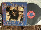 REGGAE LP  PRINCE BUSTER - KING OF SKA