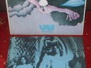 U.F.O. UFO II - Flying LP 1971 BEACON 1st + INNER