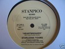 BOOGIE/Starleana Young - Heartbreaker