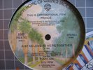 DISCO/Prince-Just As Long As We're Together/Soft & Wet