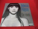 Audiophile LP Rebecca Pidgeon The Raven rare Chesky