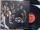 Jimi Hendrix Electric Ladyland nude gatefold double