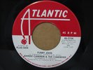JOHNNY CAMERON Funky John RARE FUNK/SOUL 45 on Atlantic