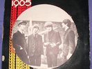 Rare Beatles - Beatles 1965 - ODEON OSX 228 LP
