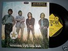 DOORS  /  WAITING FOR THE SUN  /  EP  /AUSTRALIEN