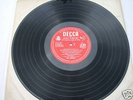 THE ZOMBIES*BEGIN HERE*UNBOXED DECCA ORIGINAL NO SLEEVE