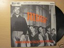Rare UK EP Mitch Ryder & The Detroit Wheels 