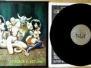 Celtic Frost Emperor's Return Orig 12