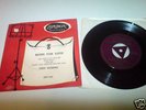 FATS DOMINO.BLUES FOR LOVE.VOL 1.RARE ORIG UK EP.EX