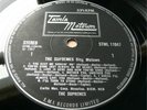 THE SUPREMES SING MOTOWN 1967 UK TAMLA MOTOWN